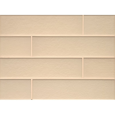 Manhattan 4" x 16" Glass Wall Tile