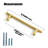 5" Centre Bar Pull Multipack-86127026