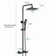 Shower Only Faucet