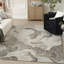 Tapis d'intérieur moderne Nourison Avra-787496450