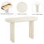Jermecia Wood Desk