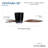 Ventiara 36" Led Flush Mount Indoor/outdoor Ceiling Fan-116509558-116509557