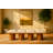 Horatia Boucle Upholstered Bench-98115390-98115392-98115393