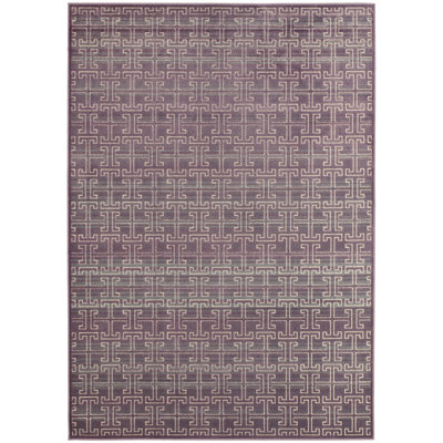 Paradise Performance Geometric Rug