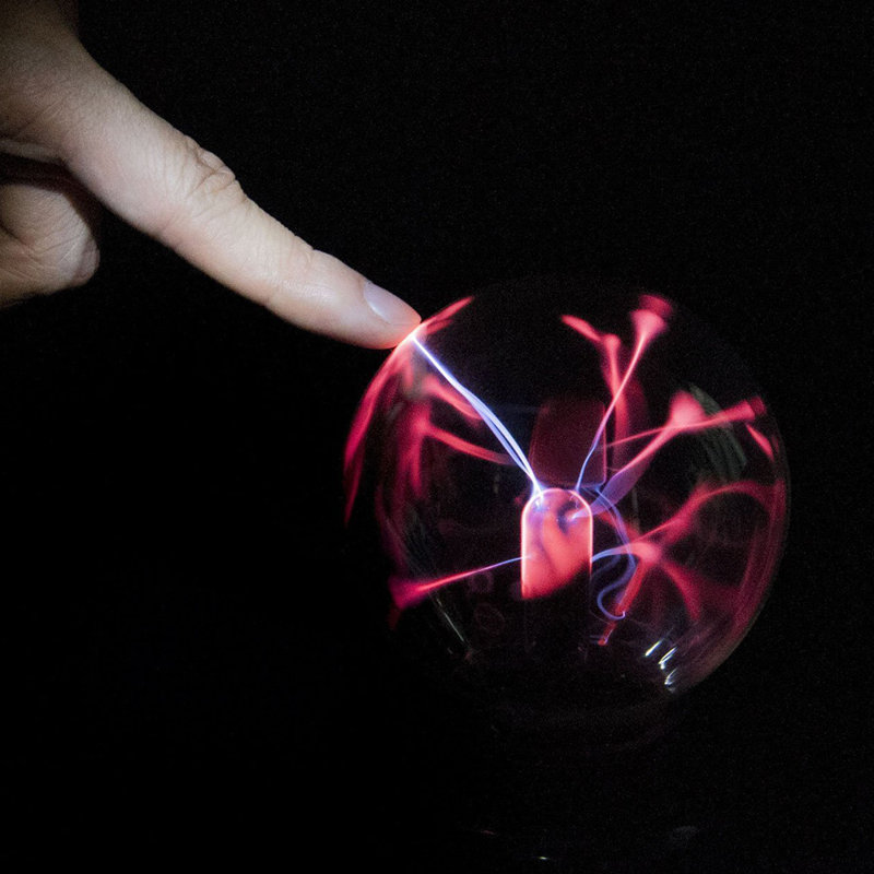 Chalise 6'' No Subject Themed Figurine Novelty Light