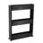 3 Tier Slim Rolling Storage Multi Purpose Laundry Cart 3-Tier-98440297