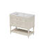 Ensemble de meuble-lavabo 36 po avec lavabo 36 po-344514175