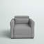Almyra Upholstered Power Recliner