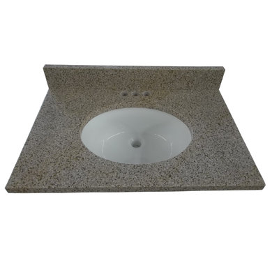 Vanity Top