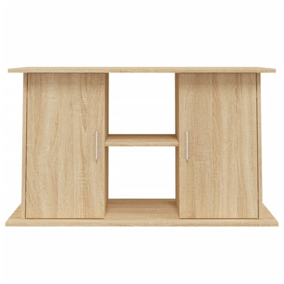 Epworth Aquarium Stand