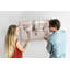Magnetic Glass Dry Erase Board