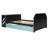 Wood Daybed With   Trundle-94845893