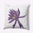 Cuban Flare Floral Outdoor Reversible Throw Pillow-1362452549-1362452546