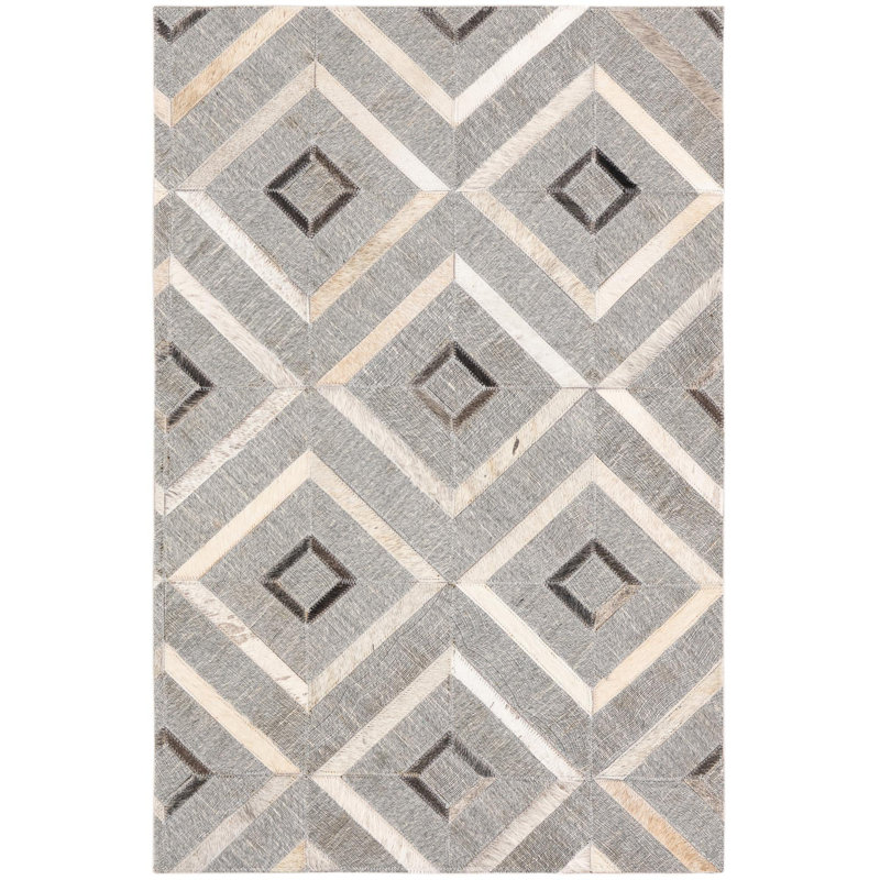 Jed Gray Rug