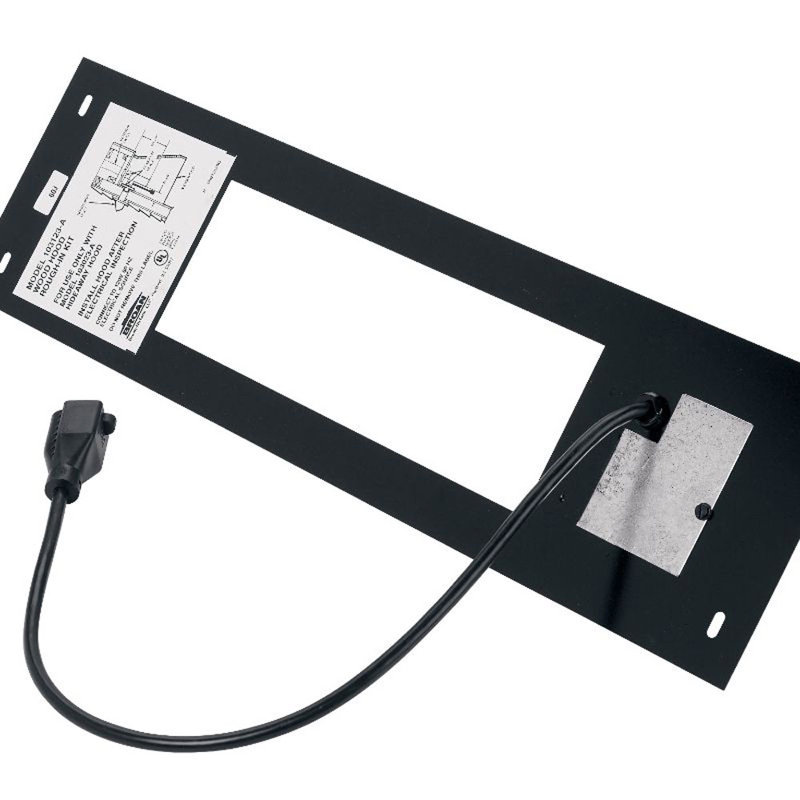Broan-NuTone Range Hood Trim Kit
