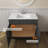Cozy Design 30'' Single Bathroom Vanity Base Only-93528251