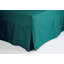200 TC 50/50 Percale Polycotton Tailored Bed Skirt-25468837-25454502