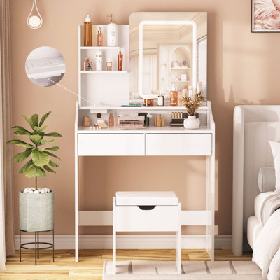 Ekkehart Vanity