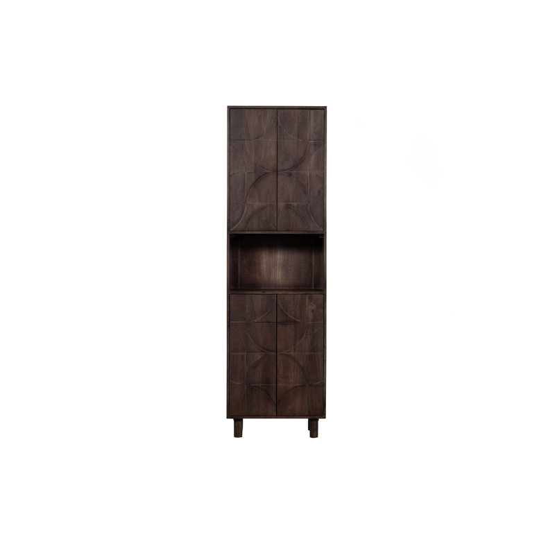 200cm Kitchen Pantry