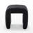Tufted Upholstered Standard Ottoman-507896995