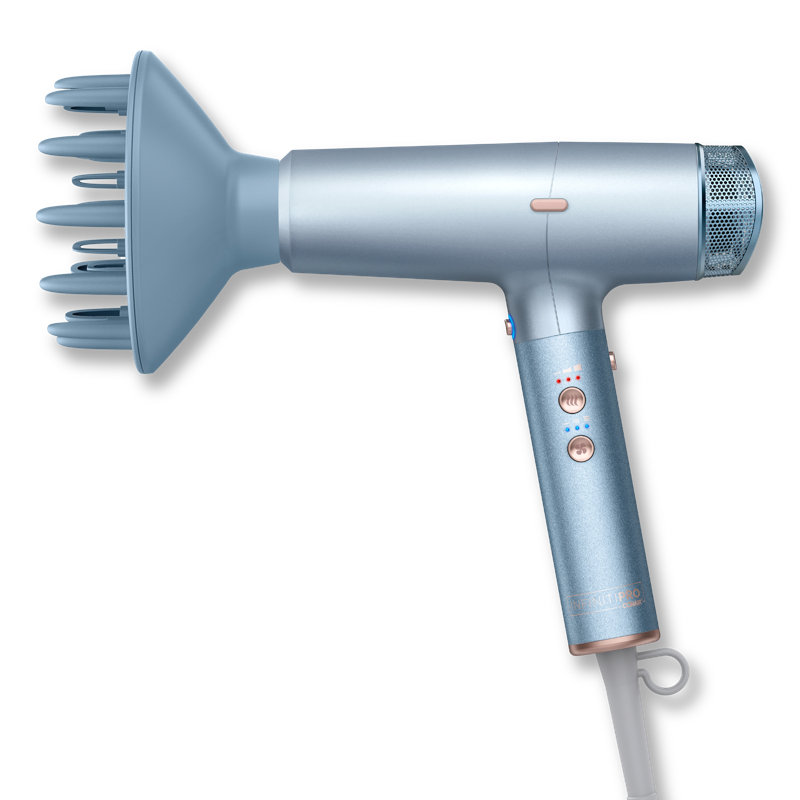 Infinitipro By Conair Digitalaire Hair Dryer