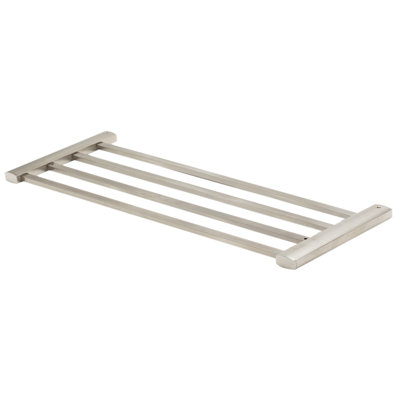 23.75 " Brass 1 - Bar Wall Towel Rack