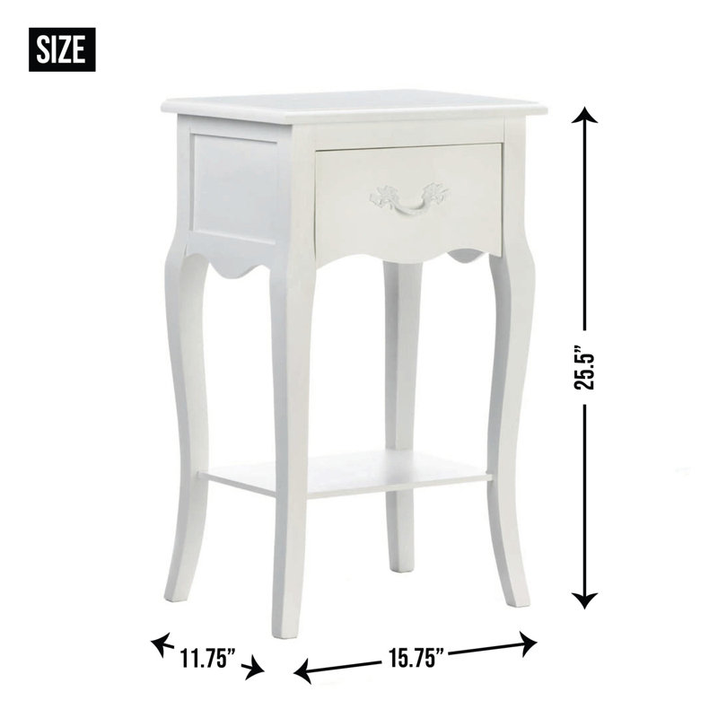 Table d'appoint Country