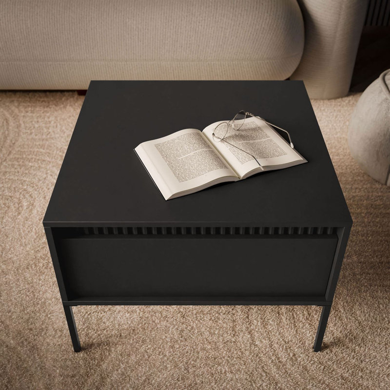 Coffee Table with Storage