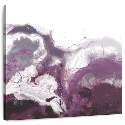 Avery Orchid Wave II