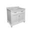 Ensemble de meuble-lavabo simple 36 po Wyndell