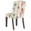 Chaise en coton Azzurro-103072081-103072090