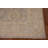 Earth Tone Oushak Vegetable Dye Area Rug