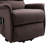 Modern Accent Chair, Electric Power Lift Recliner Chair-914203509
