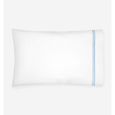 Grande Hotel Percale Pillow Case