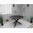 Edgerton Wooden Dining Table-86134614