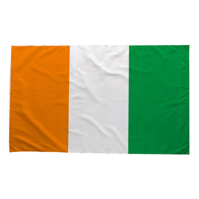Ivory Coast Flag — Outdoor Flag