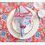Seersucker Cotton Napkin-66798500