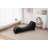 Upholstered 12.87'' Sofa