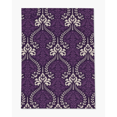 Tapis de chaise rectangulaire Novelle