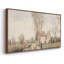 Paysage, série CLCL-XXIX, toile tendue avec châssis, prête à être accrochée-1973335138-1973335136