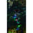 Cyarah Plastic Insects Wind Chime