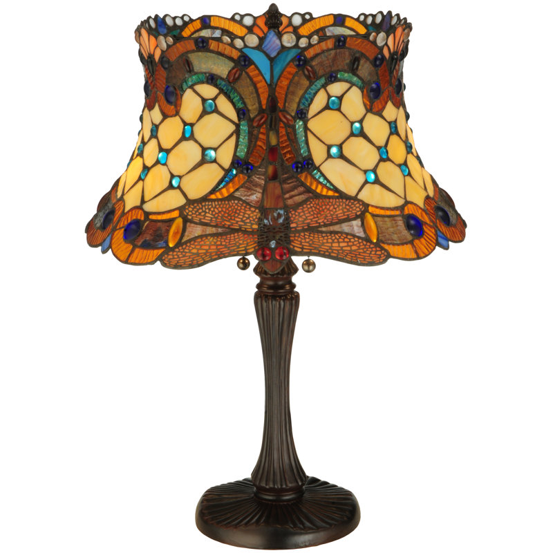Tiffany Table Lamp