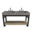 Outland 60'' W Double Vanity-54565882-54565886-54565887
