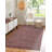 Hand Tufted Wool Echo Rug-624667473