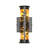 5" Wide Tamarack Wall Sconce