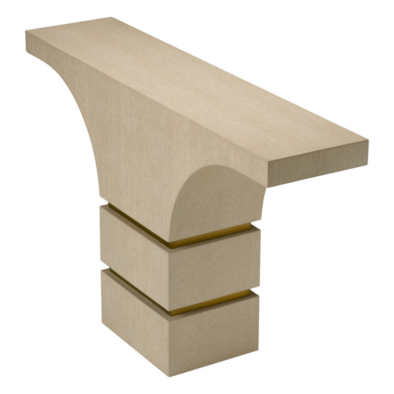 Thaddeus 51.18'' W Console Table
