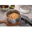 7 - Piece Stainless Steel Cookware Set