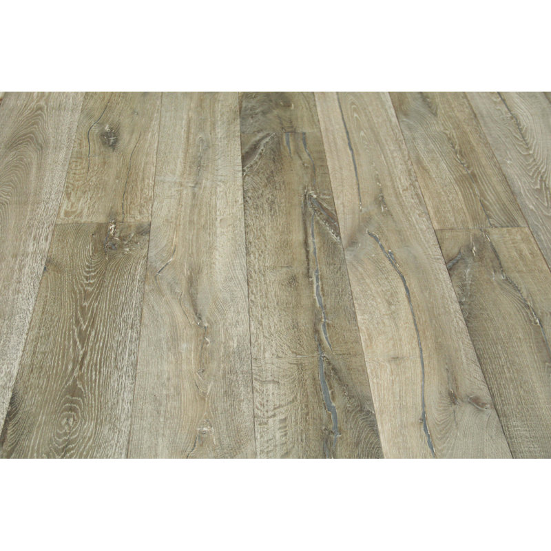 Oak 24cm W Hardwood Flooring