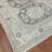 Dakota Fields Handmade Turkish Oushak Wool Rug
