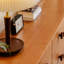 Magnifique buffet d'ambiance stable et durable